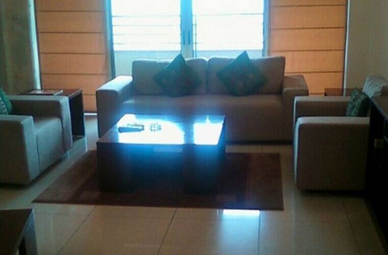 TG Stays DLF Shopping Mall, Gurgaon 2